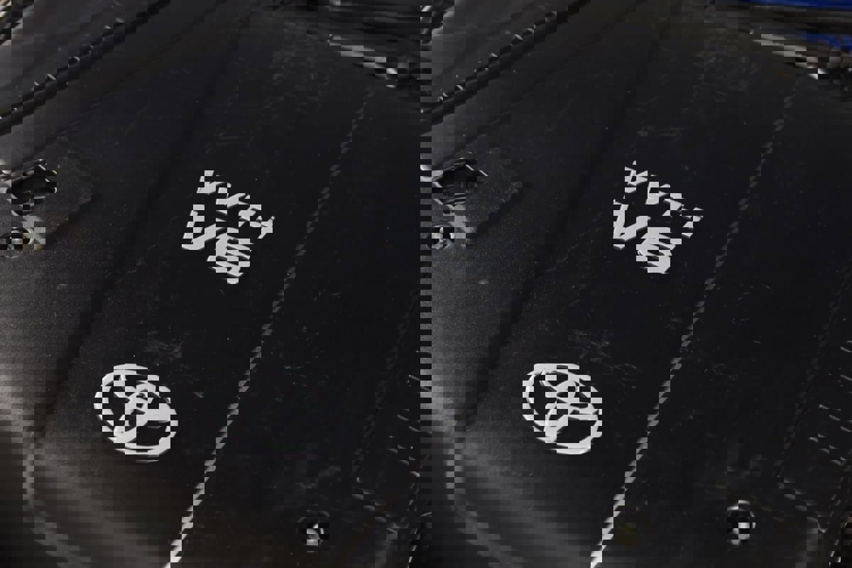 Used 2008 Toyota Tacoma PreRunner image 17