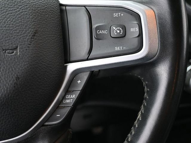 Used 2024 RAM 2500 Big Horn image 16