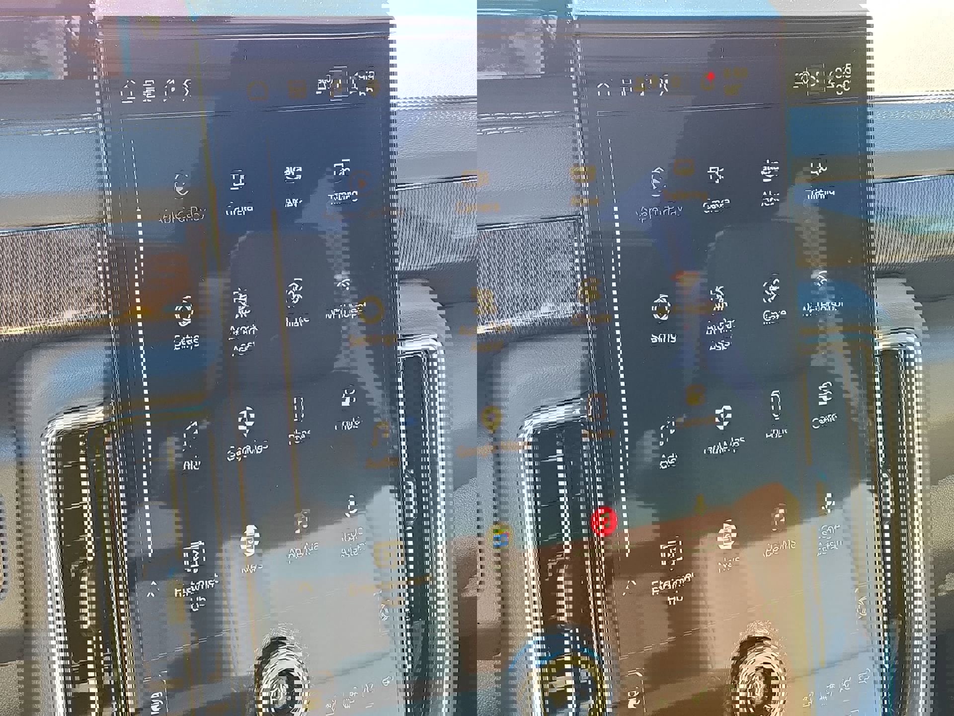 Used 2025 GMC Yukon Elevation w/ Elevation Premium Package AWD/4WD image 19