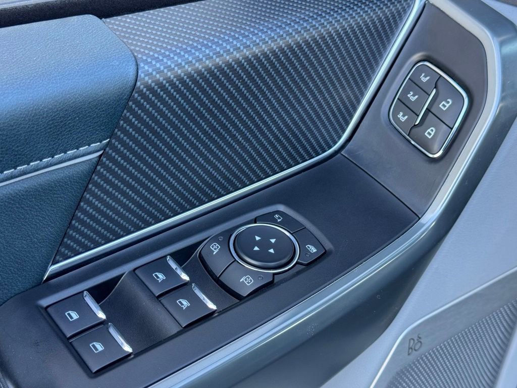 Used 2023 Ford F150 Limited image 15