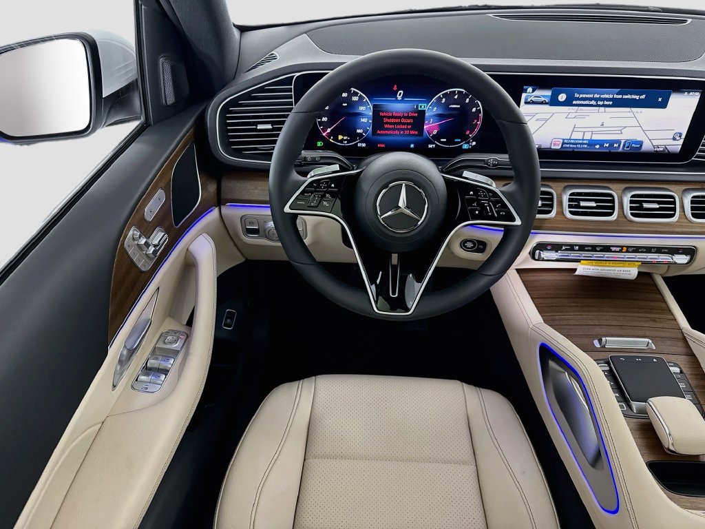 Certified 2026 Mercedes-Benz GLE 350 4MATIC image 10