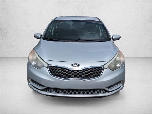 Used 2015 Kia Forte LX FWD image 2