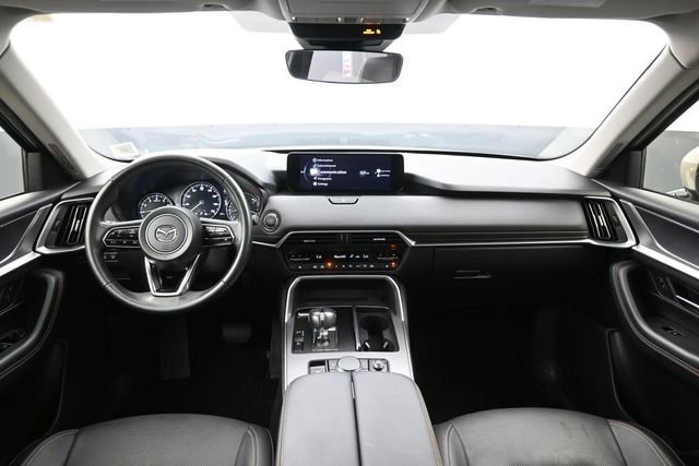 Certified 2024 MAZDA CX-90 3.3 Turbo w/ Preferred Package AWD/4WD image 19