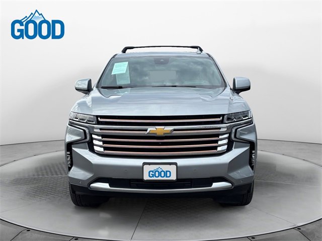 Used 2023 Chevrolet Suburban High Country w/ Premium Package 2 image 8