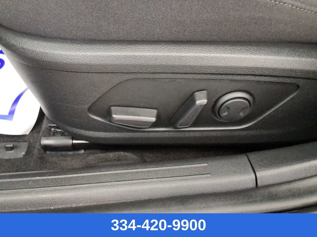 Used 2025 Hyundai Sonata SEL image 19