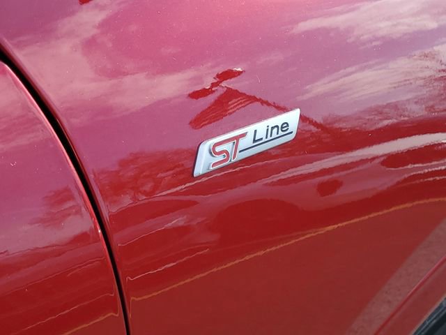 Used 2024 Ford Escape ST-Line Select w/ Tech Pack #1 image 6