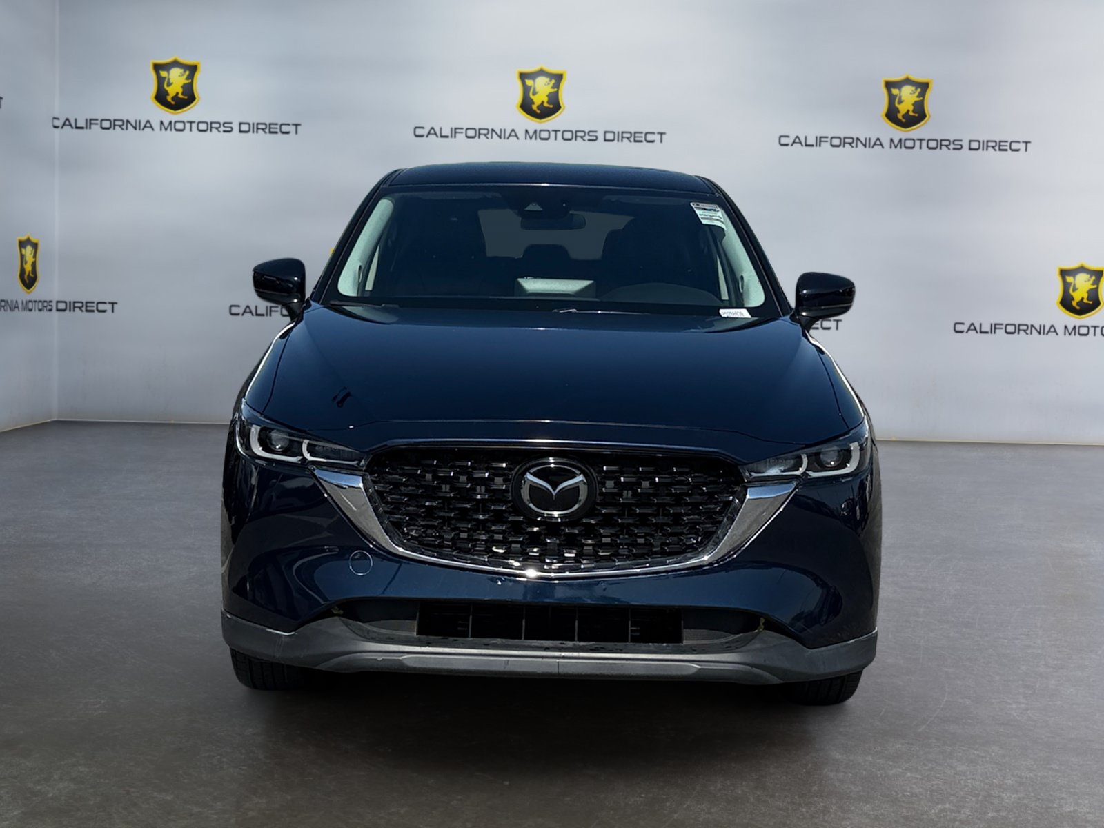 Used 2023 MAZDA CX-5 AWD 2.5 S w/ Select Package image 8