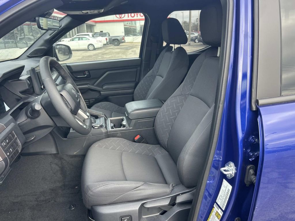 Used 2024 Toyota Tacoma SR5 image 15