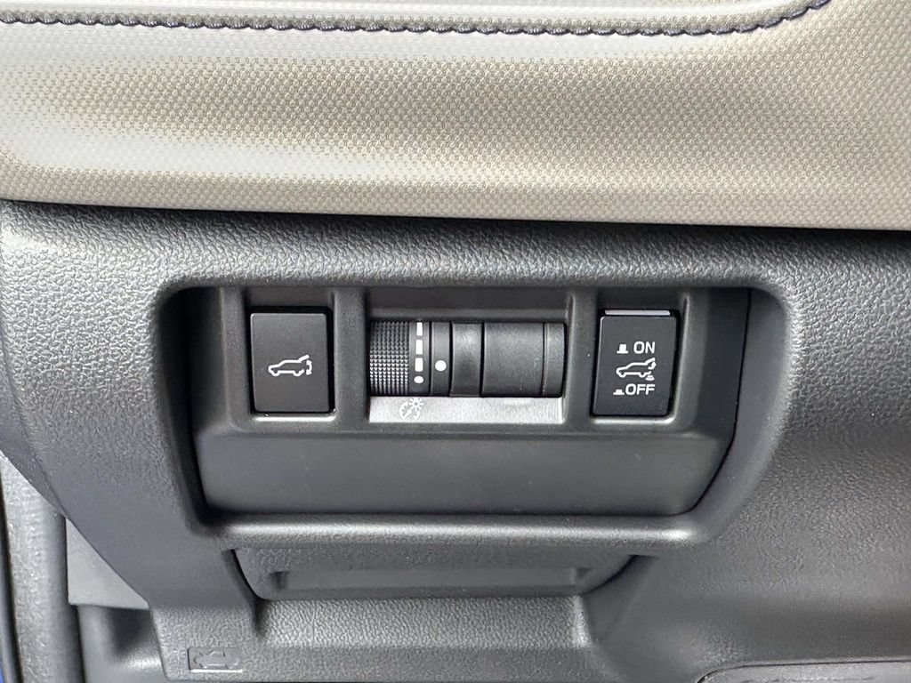 New 2026 Subaru Forester Limited AWD/4WD image 30