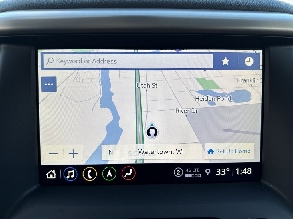 Certified 2023 GMC Acadia Denali w/ Trailering Package image 13