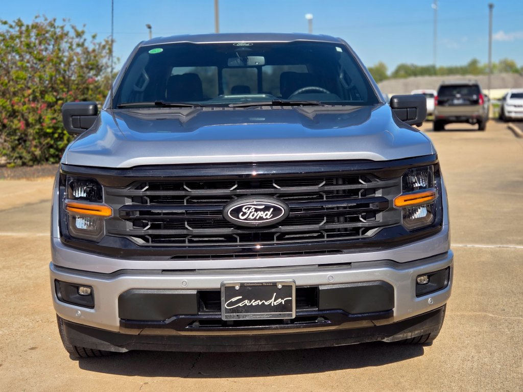 New 2026 Ford F150 XLT w/ Equipment Group 302A MID RWD image 2