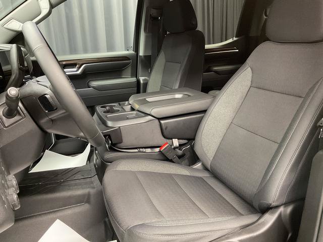 New 2026 Chevrolet Silverado 1500 RST w/ RST Select Package AWD/4WD image 14