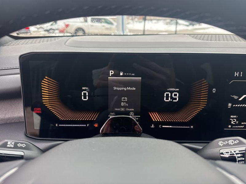 New 2027 Kia Telluride EX X-Line image 38