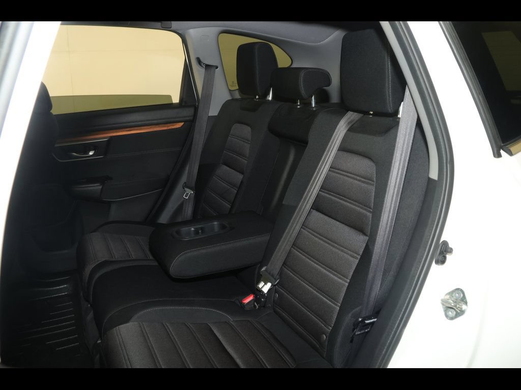 Used 2019 Honda CR-V EX image 27