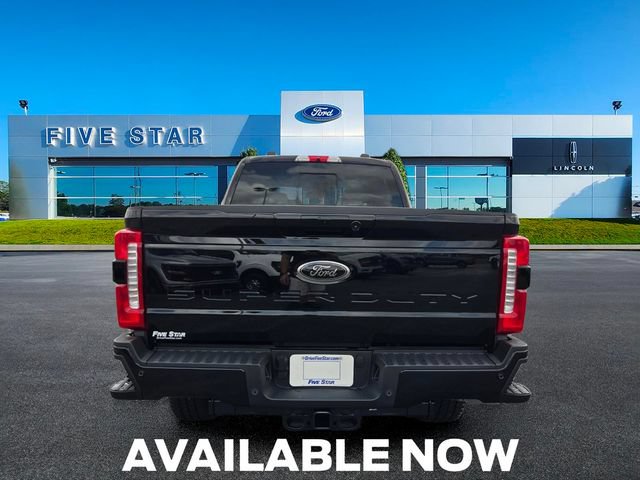 New 2026 Ford F250 XLT w/ XLT Premium Package AWD/4WD image 10