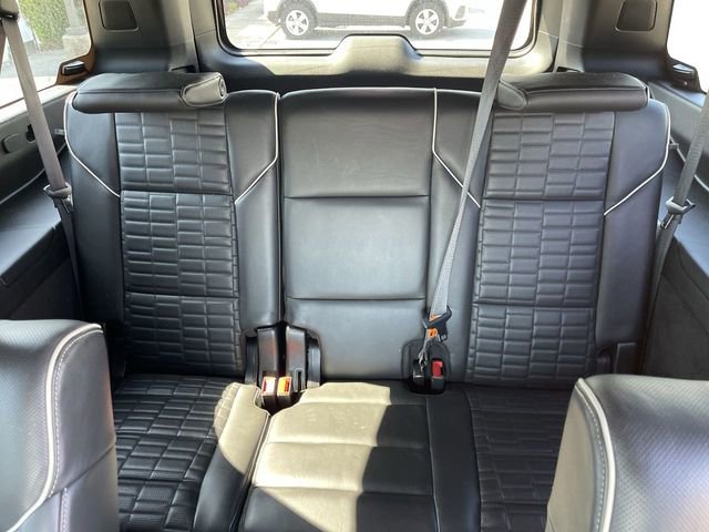 Used 2023 Cadillac Escalade ESV Sport Platinum AWD/4WD image 24