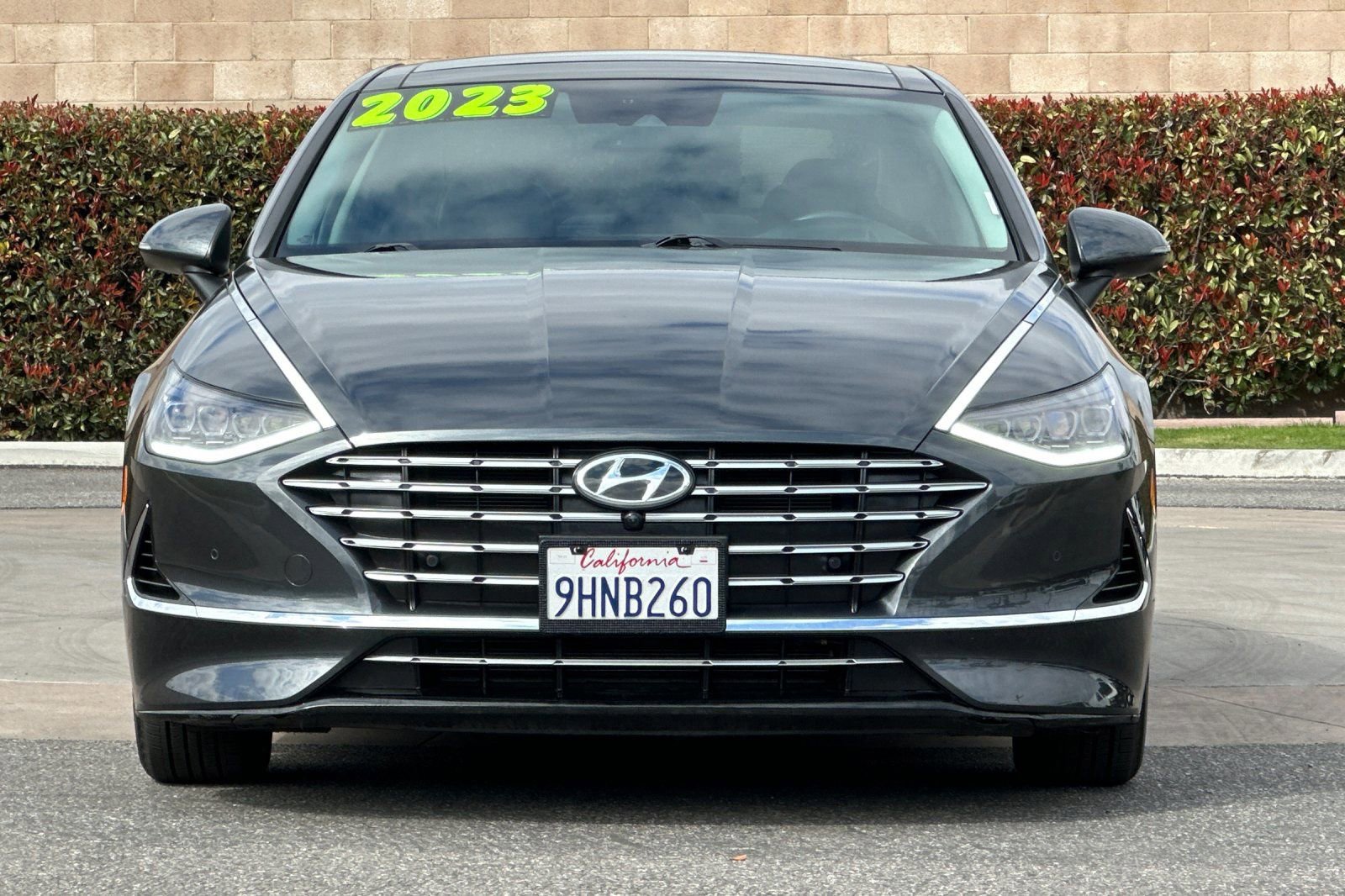 Used 2023 Hyundai Sonata Limited image 9