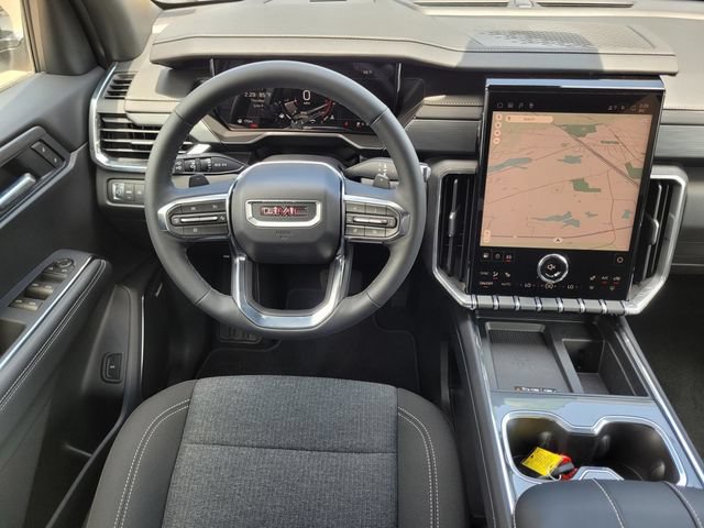 New 2026 GMC Acadia Elevation FWD image 10
