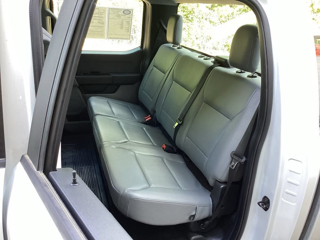 Used 2023 Ford F250 XL AWD/4WD image 49
