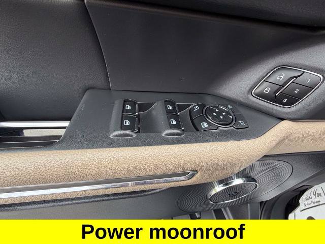 Certified 2024 Ford Expedition Limited AWD/4WD image 15