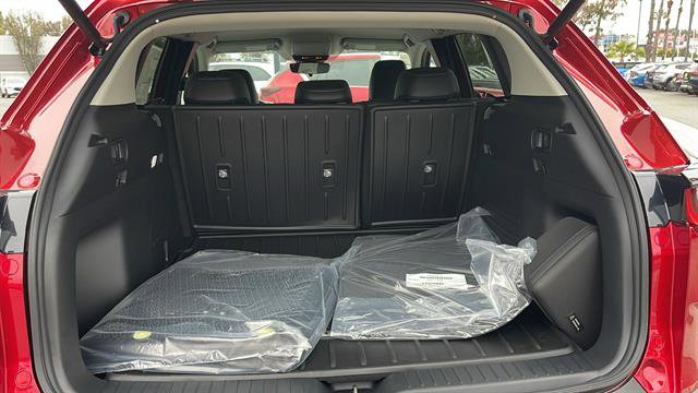 New 2025 MAZDA CX-50 AWD 2.5 S w/ Weather Package image 30