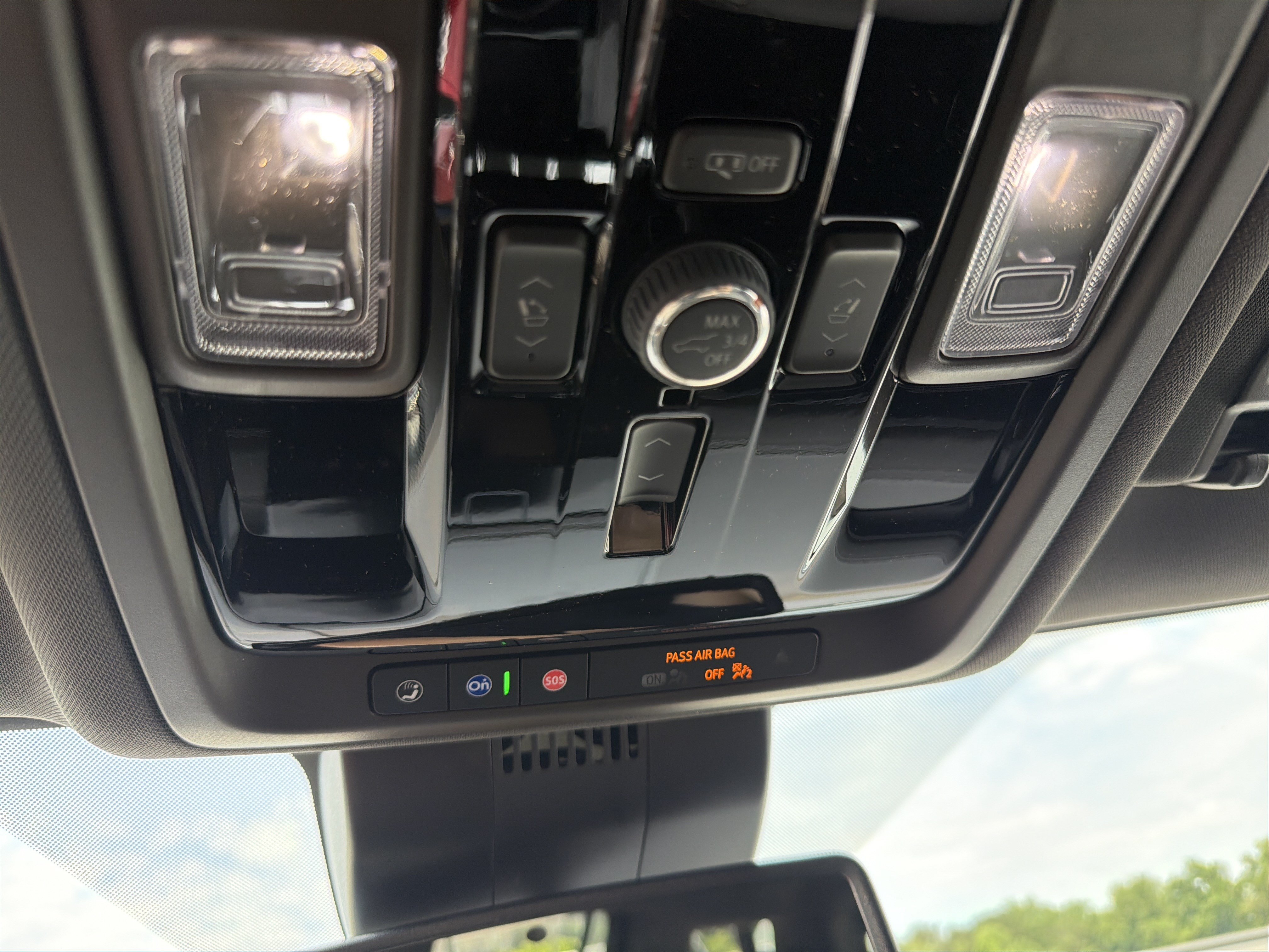 New 2026 GMC Yukon XL Elevation RWD image 25