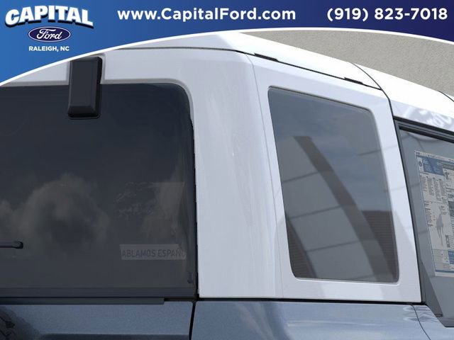 New 2025 Ford Bronco Heritage Edition image 25