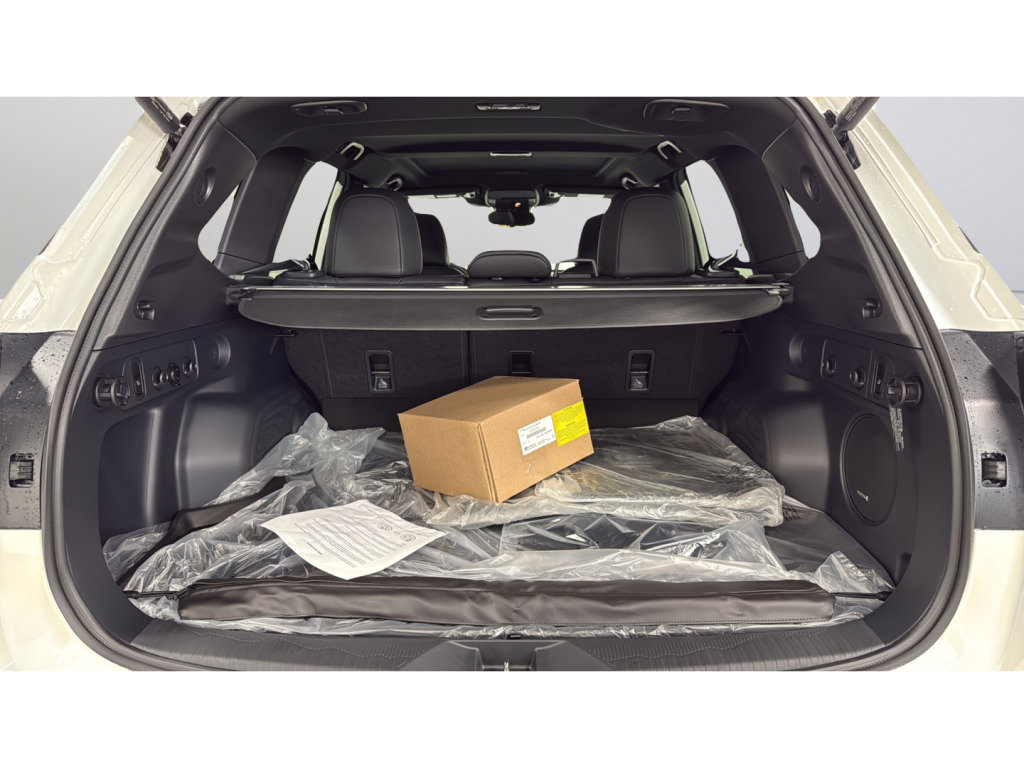 New 2026 Subaru Forester Touring image 37