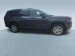 Used 2022 Jeep Grand Cherokee L Limited AWD/4WD image 6