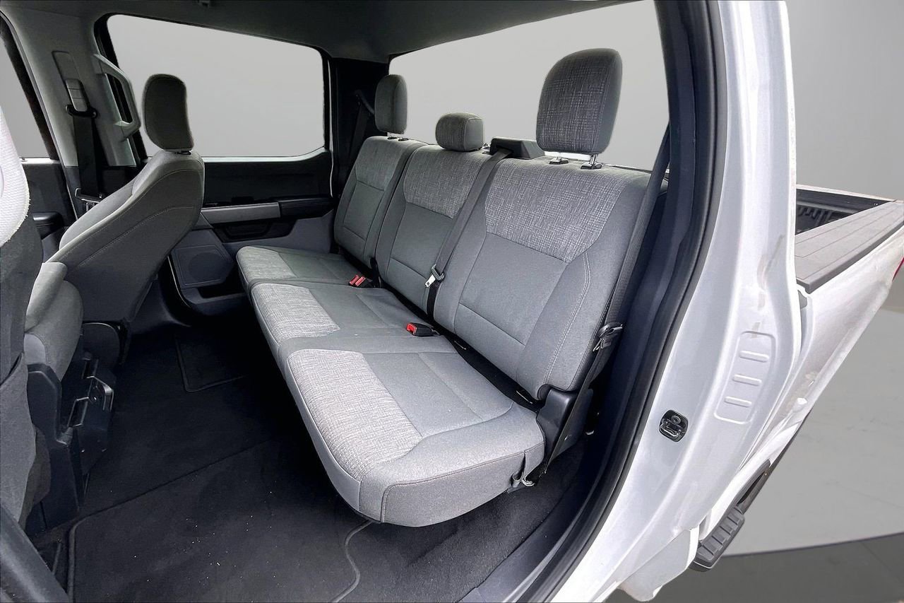Used 2025 Ford F250 XLT image 21