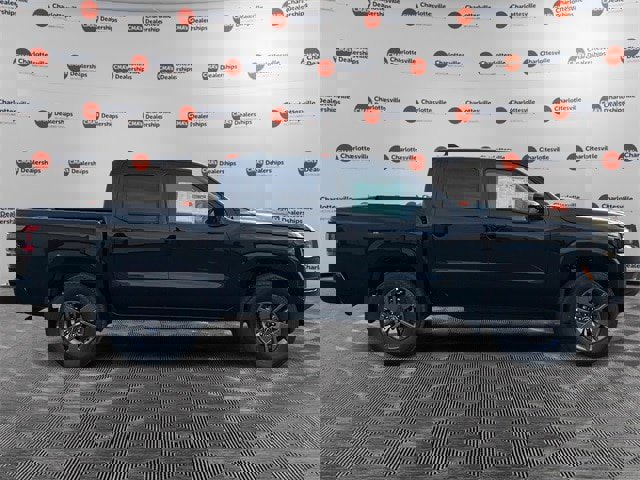 New 2026 Nissan Frontier SV w/ Tow Package image 6