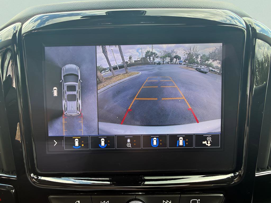 Used 2021 Chevrolet Traverse Premier w/ Redline Edition image 19