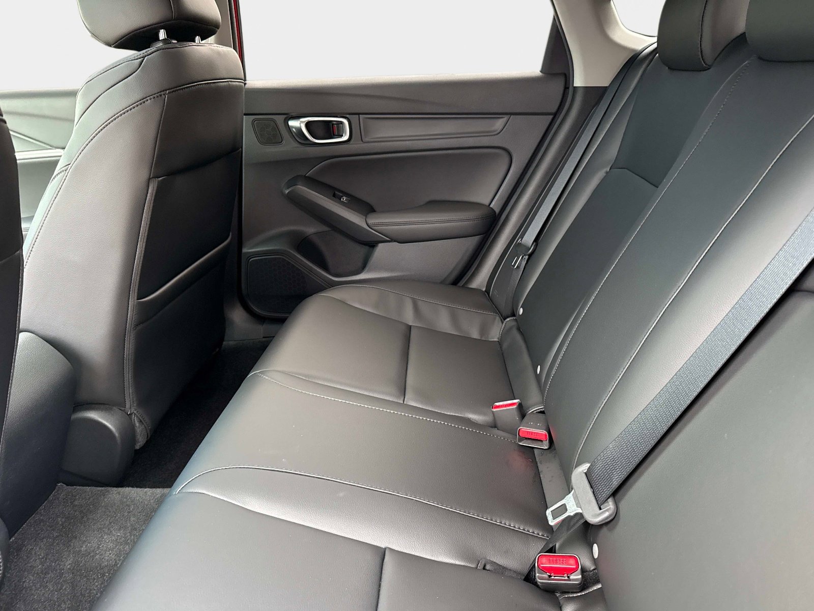 Certified 2026 Acura Integra image 12