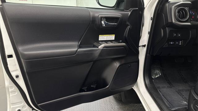 Certified 2020 Toyota Tacoma TRD Pro image 16