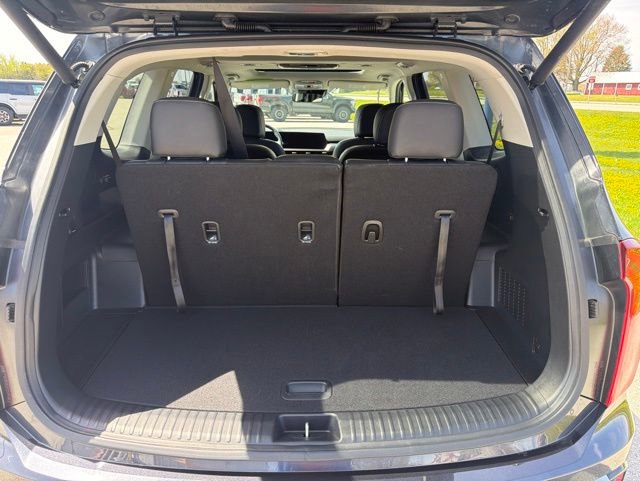 Used 2025 Kia Telluride S AWD/4WD image 17