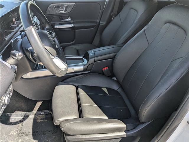 Used 2024 Mercedes-Benz GLB 250 image 16