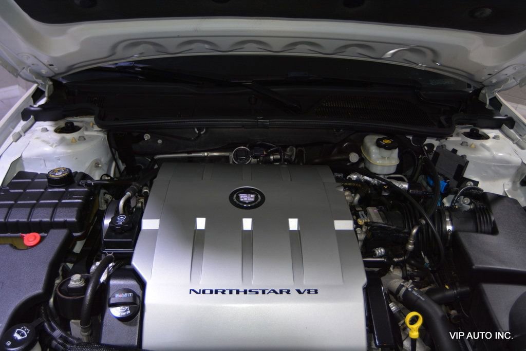 Used 2008 Cadillac DTS w/ Sun And Sound Package image 33