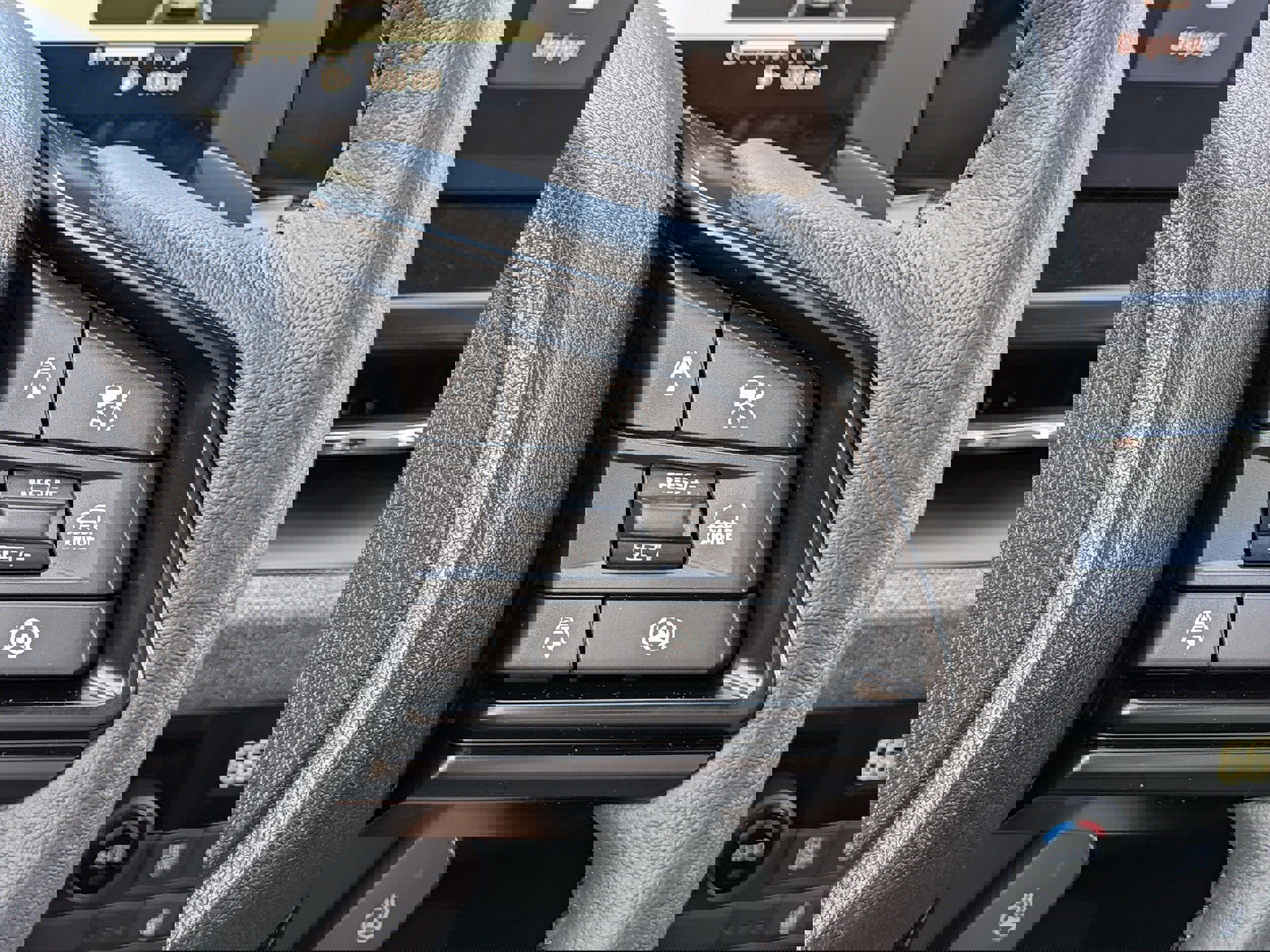 New 2026 Subaru Outback Limited w/ Premium/Limited Package 2 AWD/4WD image 26