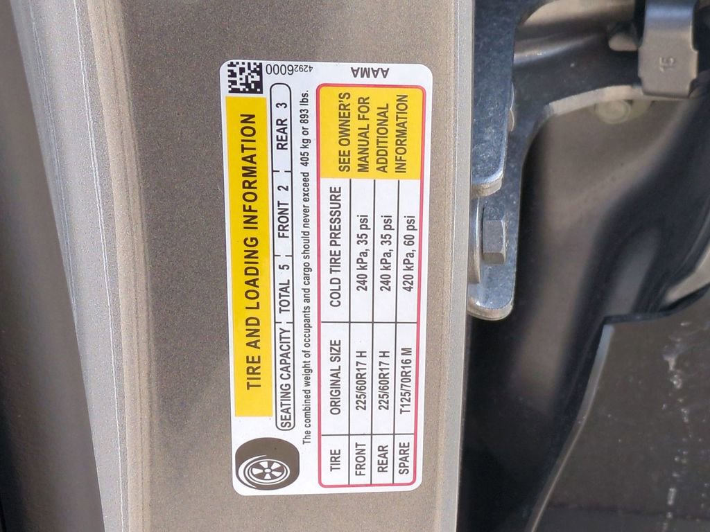 New 2026 Chevrolet Trax LT w/ Driver Confidence Package image 31