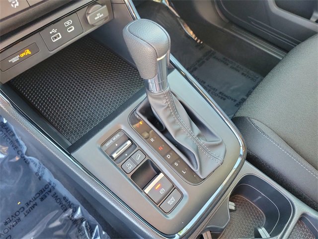 Certified 2023 Honda CR-V EX image 30