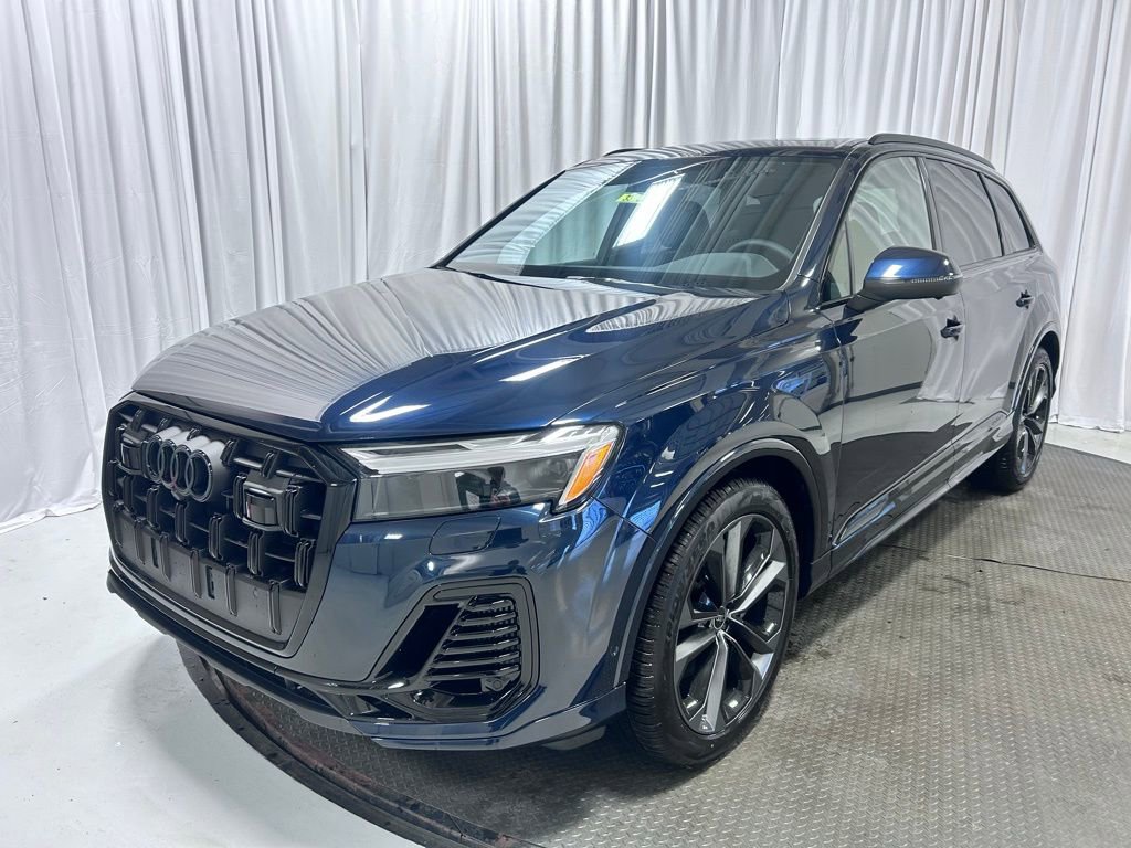 New 2026 Audi Q7 3.0T Premium Plus image 1