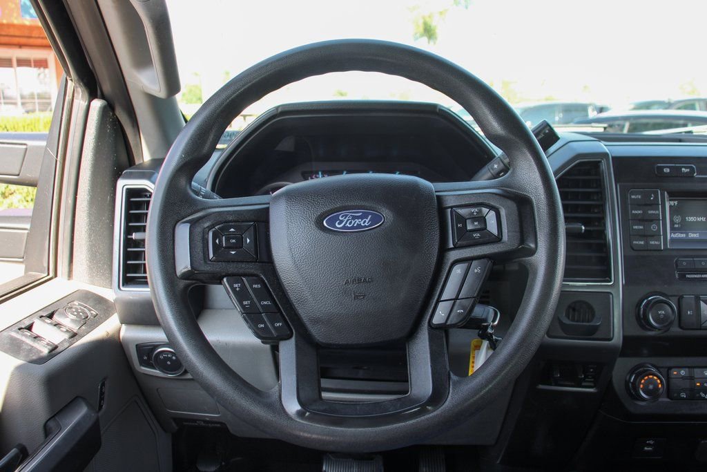 Used 2019 Ford F350 XLT image 20