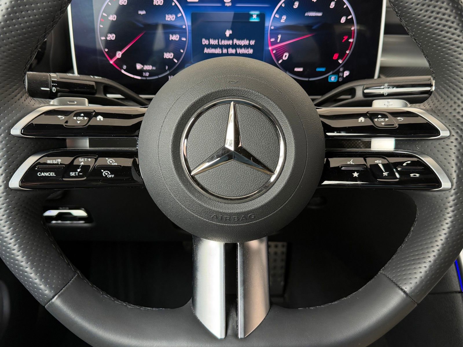Certified 2024 Mercedes-Benz CLE 300 4MATIC Coupe image 8