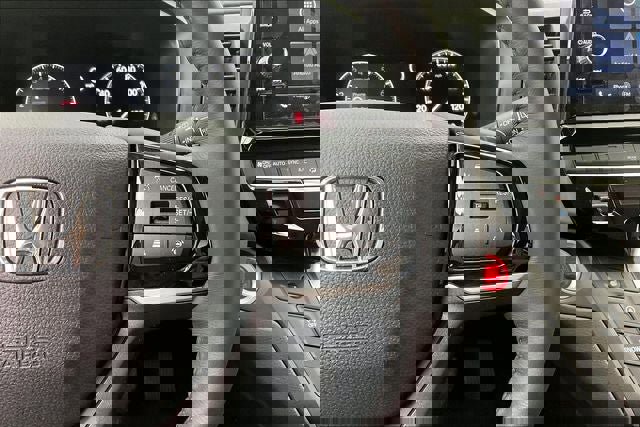 Certified 2026 Honda Odyssey EX-L image 24