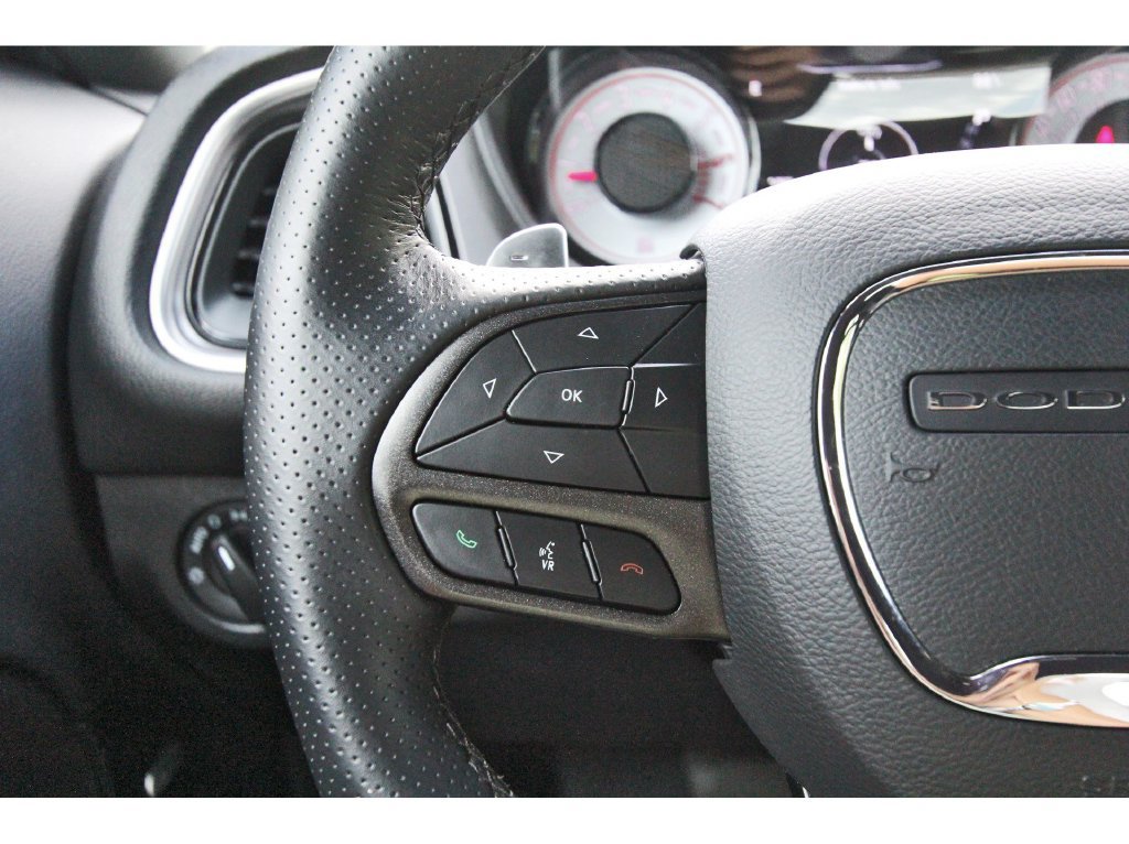 Used 2021 Dodge Challenger R/T Scat Pack RWD image 14