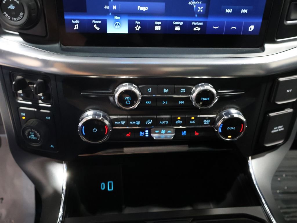 Used 2022 Ford F150 Lariat image 30