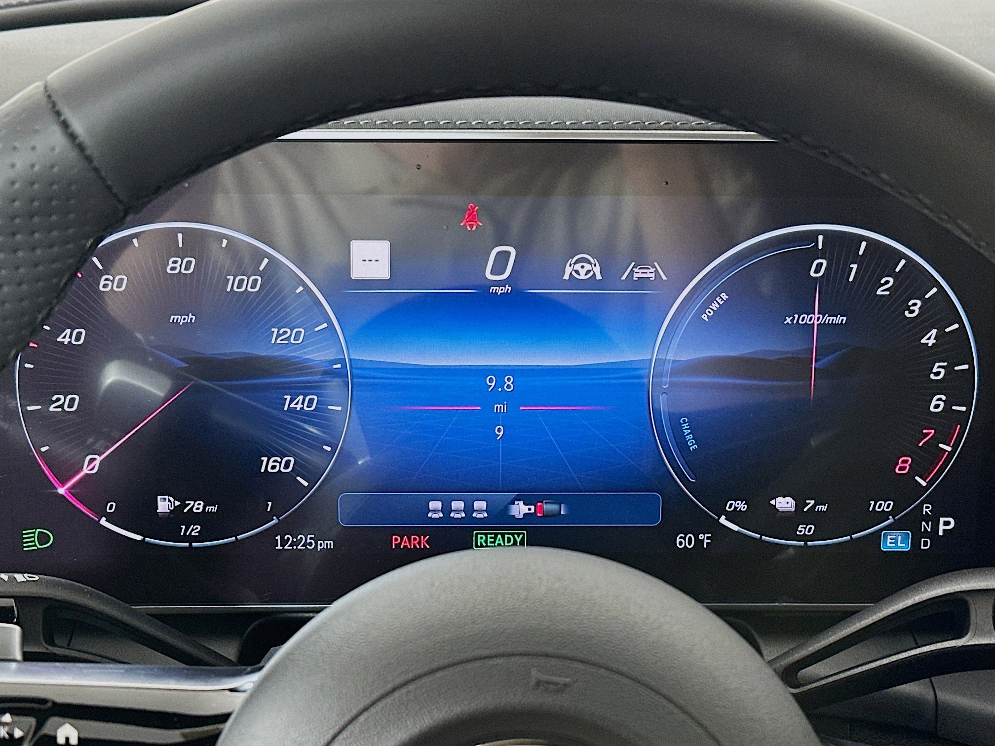 New 2025 Mercedes-Benz GLC 350e 4MATIC image 12