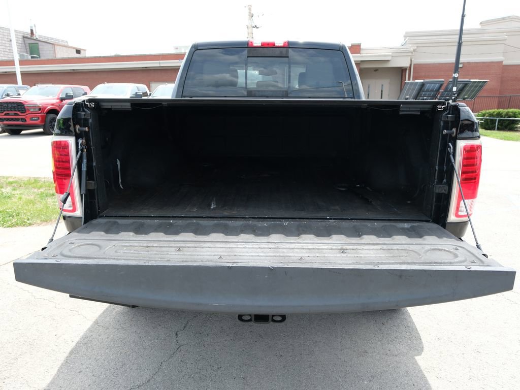 Used 2014 RAM 2500 Laramie AWD/4WD image 36