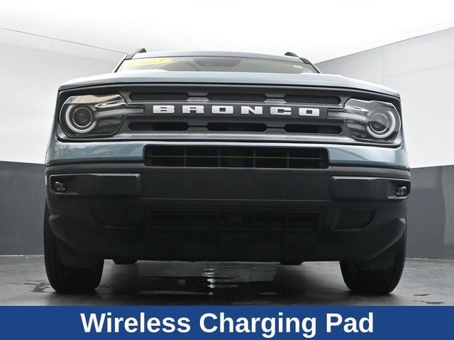 Certified 2023 Ford Bronco Sport Big Bend w/ Convenience Package AWD/4WD image 28