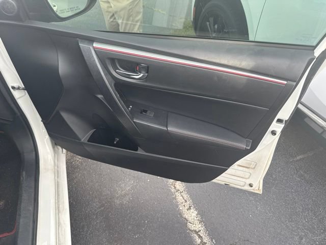 Used 2016 Toyota Corolla S Special Edition FWD image 26